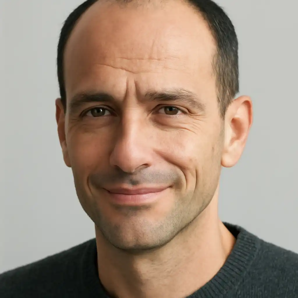 Davide Moretti
